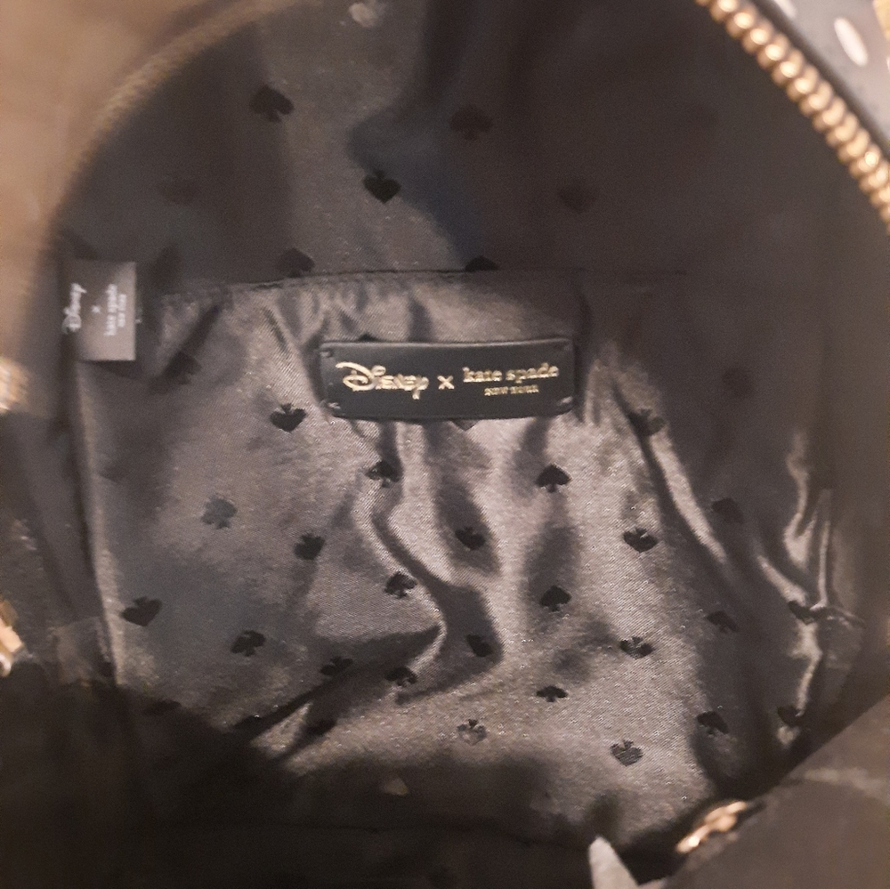 Kate Spade Minnie Backback - Picture 5 of 5